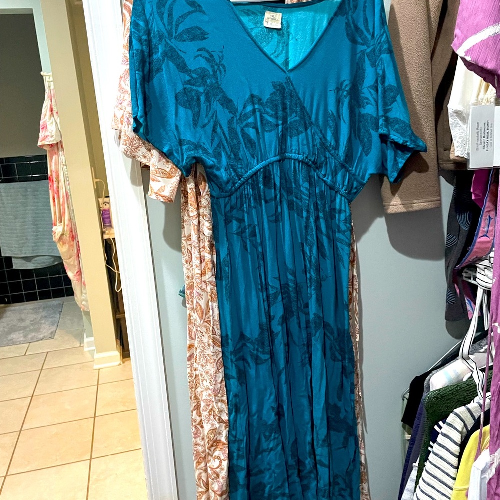 Small O’Neil dress